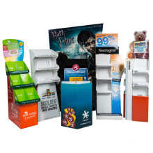 Wholesale Corrugated Pop Displays Stand